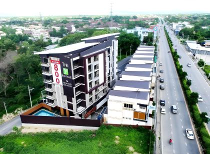 The Y Boutique Hotel