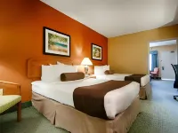 Best Western Plus Deerfield Beach Hotel  Suites
