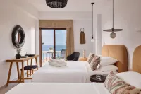 Glavas Inn Hotel - balcony