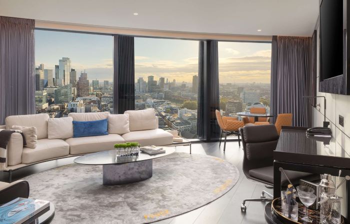 Art'Otel London Hoxton