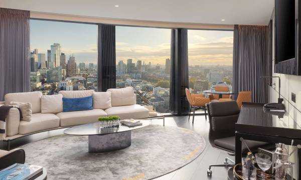 Art'Otel London Hoxton