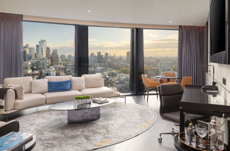 Art'Otel London Hoxton