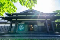 Jomon No Yado Manten Hotel in zona Ambo-gawa Bridge