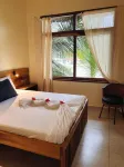 Oceanfront Retreat in Jambiani, Tanzania - Private Room with Balcony - Pools