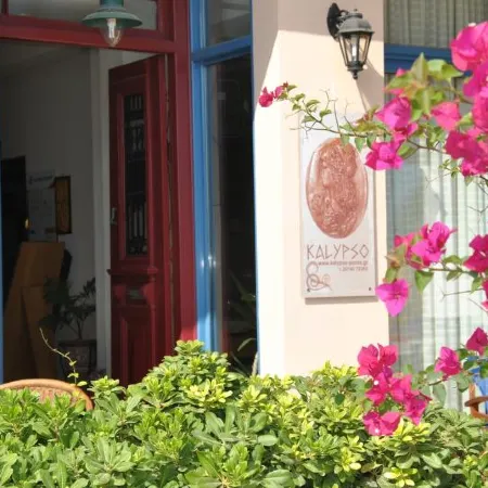 Kalypso Hotel