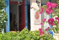 Kalypso Hotel