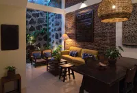 Bumi Sentul, Rumah Seni Indonesia