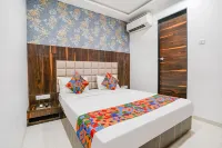 FabHotel Elvis Inn - Nr Mumbai International Airport Các khách sạn gần Vikhroli