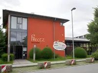 Hagedorn Hotel Alarun Unterschleissheim Hotels in der Nähe von Hollerner See
