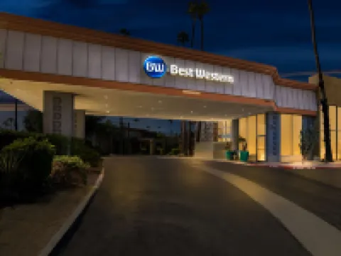 Best Western Date Tree Hotel Hotels in Indio