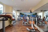 โรงแรมเบสท์เวสเทิร์น ซัวร์โพสต์ - ที่มีฟิตเนส