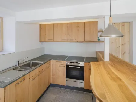 Guarda Val Müller Erlenstube Отели в г. Ланч-Ленц