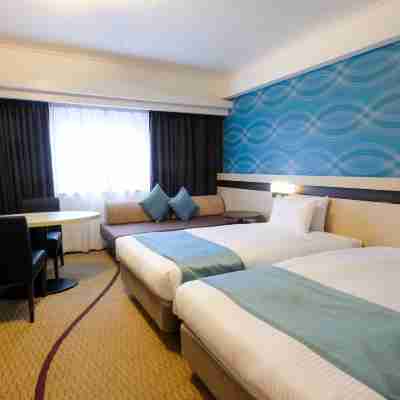 布耶那彼斯特飯店 Rooms