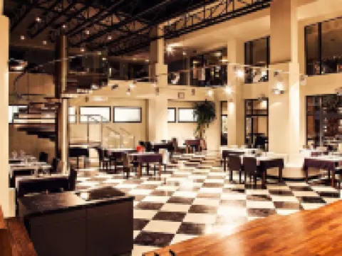Focus Hotel Premium Elbląg Hotels in Elblag