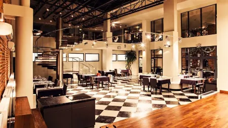 Focus Hotel Premium Elbląg