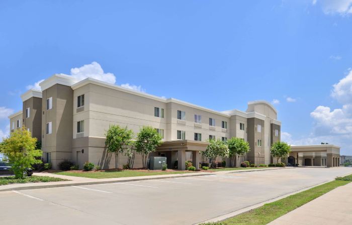The Hotel Vue
