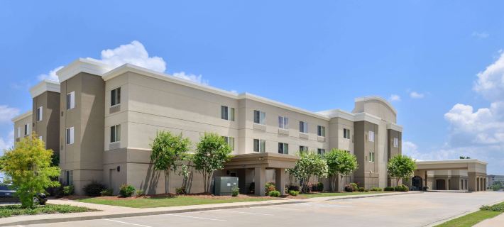 The Hotel Vue Hotels in Natchez