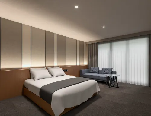 Ondhotel Hotels in Takeo