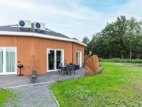 Attractive Holiday Home in Gorp and Roovert Estate