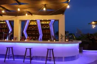 Elite City Resort - Quầy bar