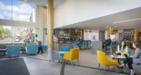 Maldron Hotel Parnell Square Dublin City - Wi-Fi