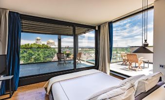 Sense Hotel Sofia, a Member of Design Hotels
