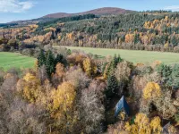 Birchwood Cottage Hotels in Beauly