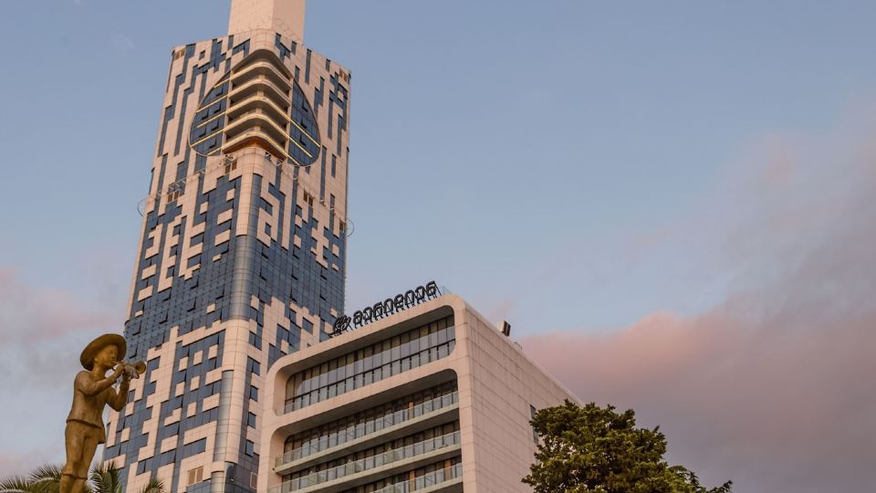 Le Méridien Batumi