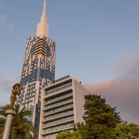 Le Méridien Batumi