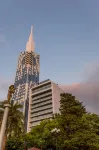 Le Méridien Batumi Hotel in zona View Point