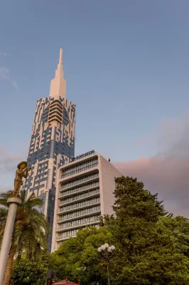 Le Méridien Batumi - 5-Star