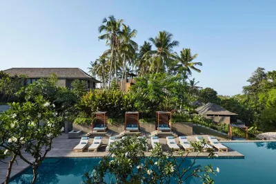 Nirjhara Hotels in der Nähe von Bali Furniture and Interior Design by TD Design Bali