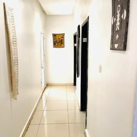 Beautiful furnished luxury room - ACI 2000 Hamdallaye