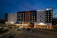 Aloft Columbus University District Hotels in Columbus