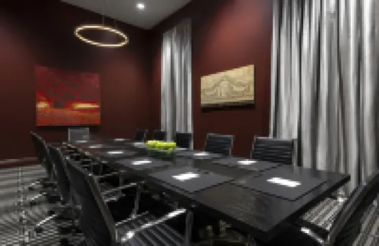 The Warrior Hotel, Autograph Collection