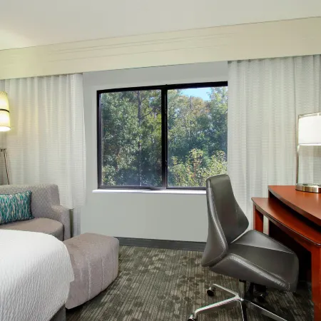 Courtyard Atlanta Airport West