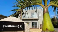 Guesthouse Sora (Miyakojima) Hotels near Ogamijima Island Multipurpose Park