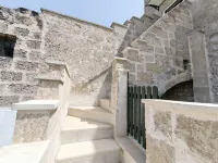 Le Cementine Hotels in 