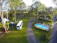 Bay of Islands Holiday Park - Thân thiện với thú cưng