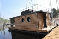 Hausboot Lina, Flensburg Hotels in der Nähe von Schuhe in der Norderstraße