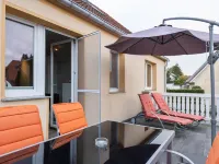 Wohnung in Kalkhorst in Strandn he