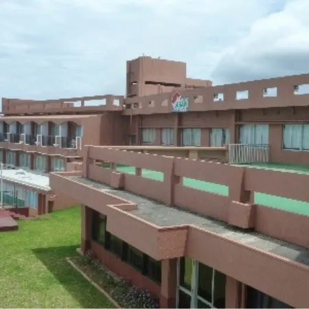 Hotel Garden Hills