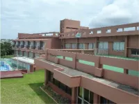 Hotel Garden Hills Các khách sạn ở Kumejima