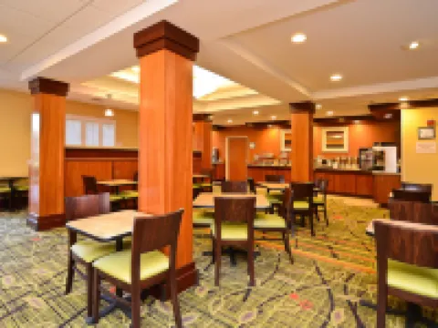 Fairfield Inn & Suites Cherokee Hotels in Cherokee