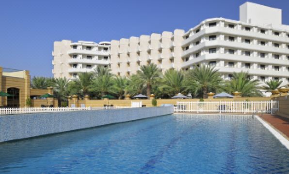 InterContinental Hotels JEDDAH by IHG