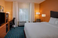 City Express By Marriott Lafayette - ที่มีสระว่ายน้ำ