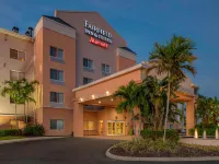 Fairfield Inn & Suites Venice Hotels in Venice