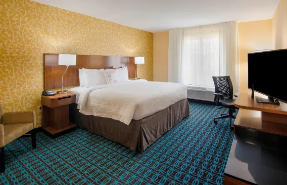 阿賓登萬楓酒店及套房