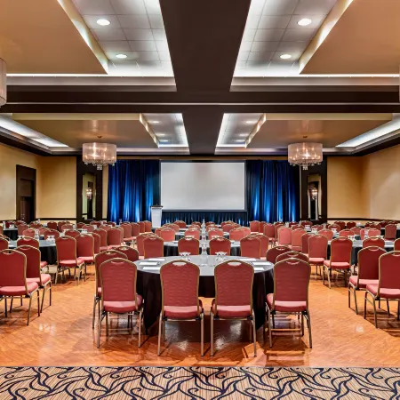 Four Points by Sheraton London