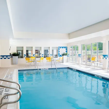 Fairfield Inn & Suites State College